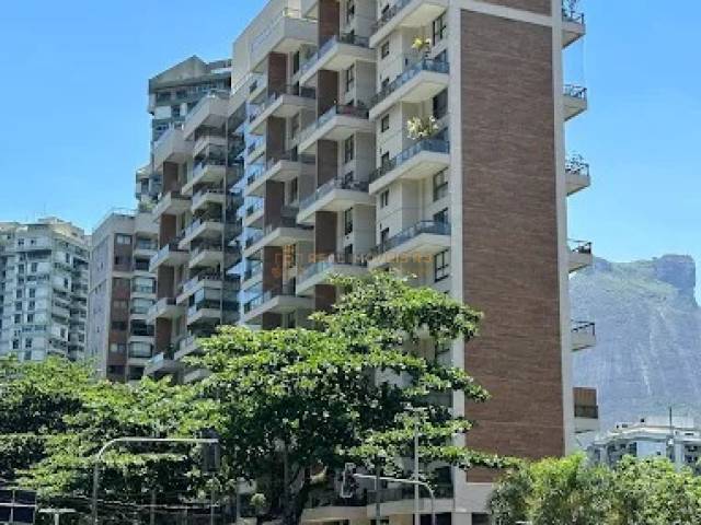 #2386 - Apartamento Duplex para Venda em Rio de Janeiro - RJ