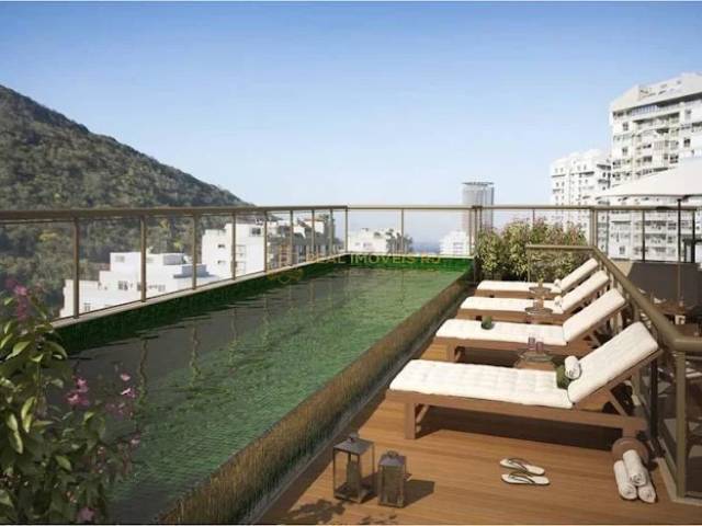 #2386 - Apartamento Duplex para Venda em Rio de Janeiro - RJ