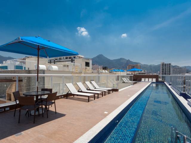 #2387 - Apartamento para Venda em Rio de Janeiro - RJ