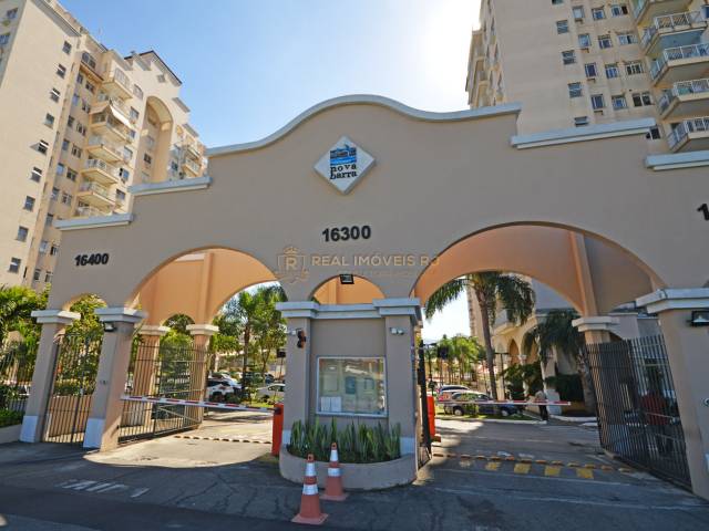 #2388 - Apartamento para Venda em Rio de Janeiro - RJ