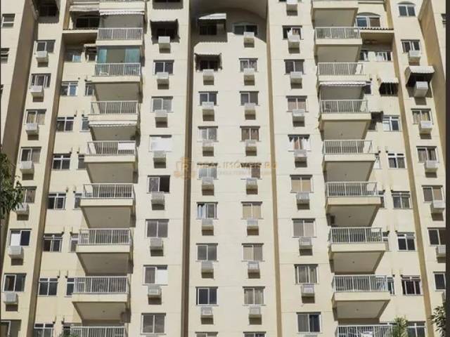 #2388 - Apartamento para Venda em Rio de Janeiro - RJ