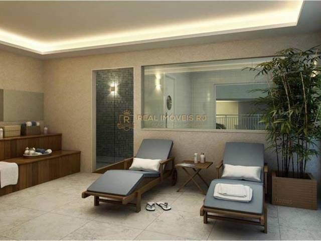 #2390 - Apartamento para Venda em Rio de Janeiro - RJ