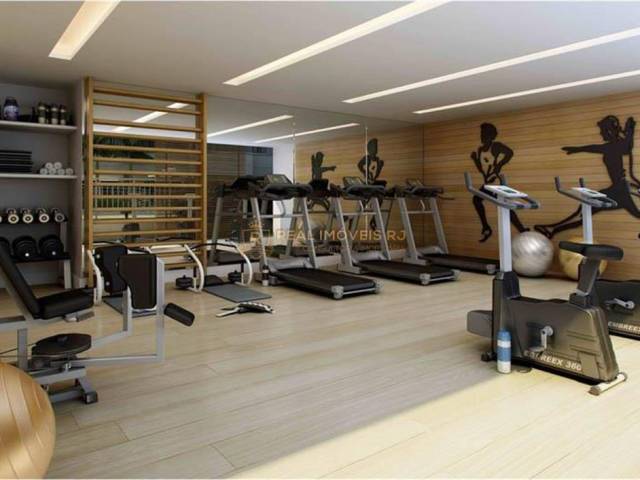 Apartamento para Venda em Rio de Janeiro - 4