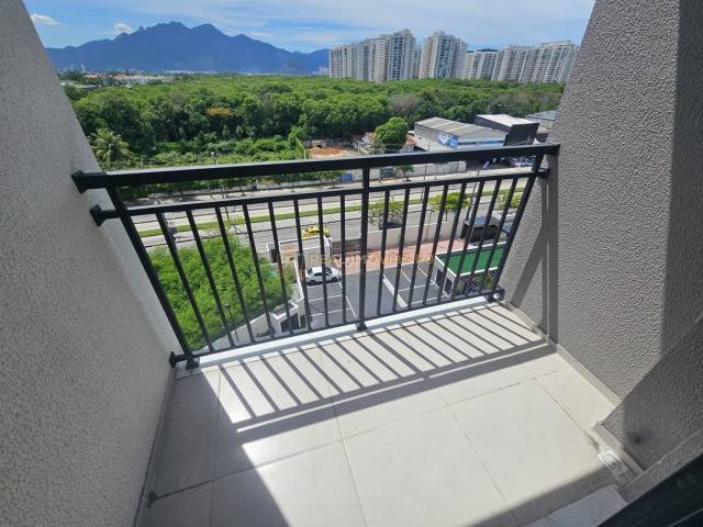 #2393 - Apartamento para Venda em Rio de Janeiro - RJ