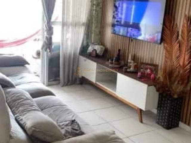 #Real2302 - Apartamento para Venda em Rio de Janeiro - RJ