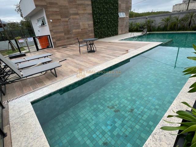 #Real2304 - Apartamento para Venda em Rio de Janeiro - RJ