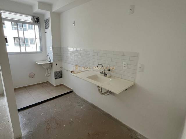 #Real2304 - Apartamento para Venda em Rio de Janeiro - RJ