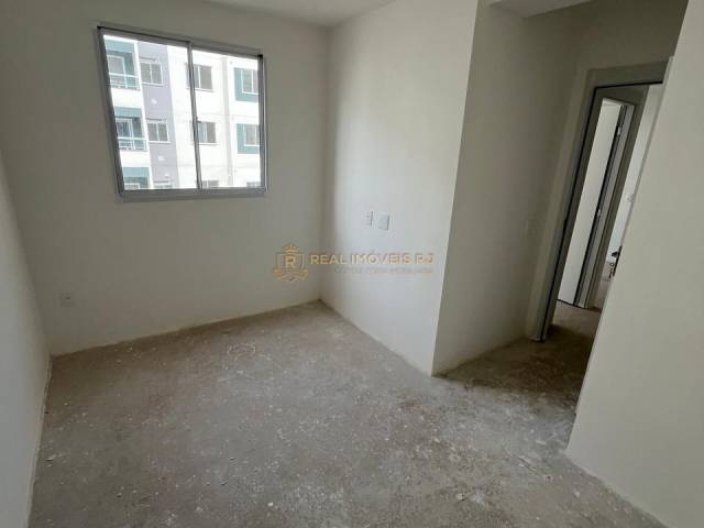 #Real2304 - Apartamento para Venda em Rio de Janeiro - RJ