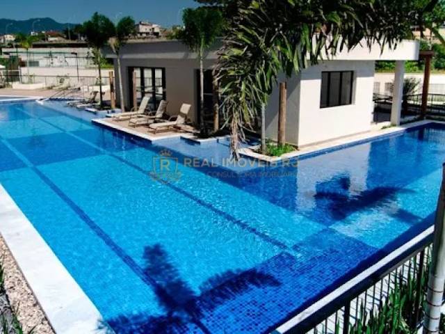 #2402 - Apartamento para Venda em Rio de Janeiro - RJ