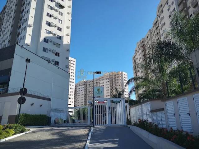 #2404 - Apartamento para Venda em Rio de Janeiro - RJ