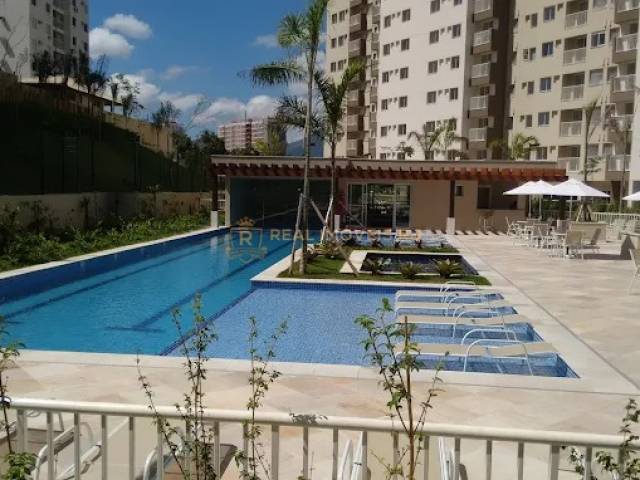 #2404 - Apartamento para Venda em Rio de Janeiro - RJ