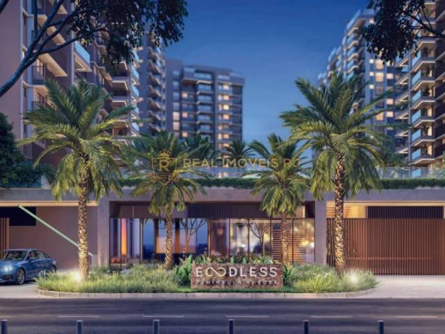 #2401 - Apartamento para Lançamento em Rio de Janeiro - RJ