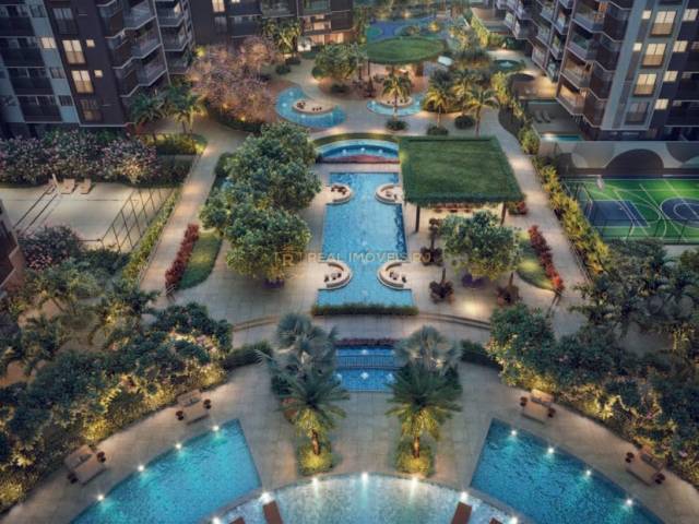 #2401 - Apartamento para Lançamento em Rio de Janeiro - RJ