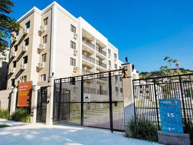 #2406 - Apartamento para Venda em Rio de Janeiro - RJ