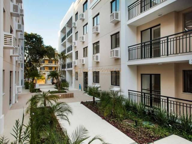 #2406 - Apartamento para Venda em Rio de Janeiro - RJ