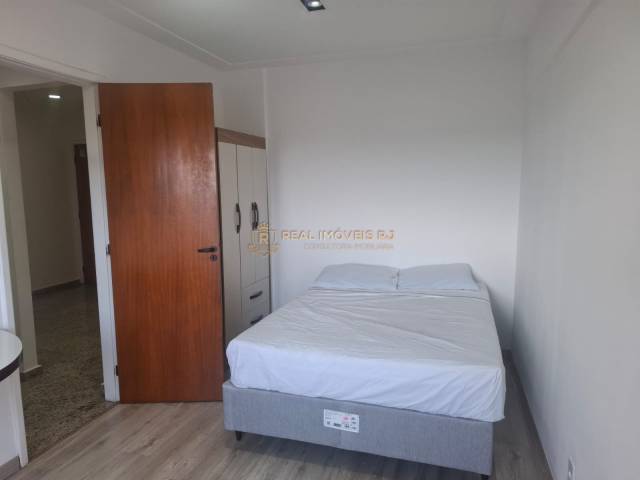 #Real2307 - Apartamento para Venda em Rio de Janeiro - RJ