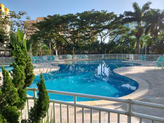 #Real2309 - Apartamento para Venda em Rio de Janeiro - RJ