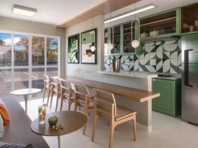 #Real2310 - Apartamento para Venda em Rio de Janeiro - RJ