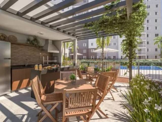 #Real2310 - Apartamento para Venda em Rio de Janeiro - RJ