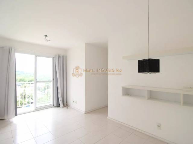 #Real2311 - Apartamento para Venda em Rio de Janeiro - RJ