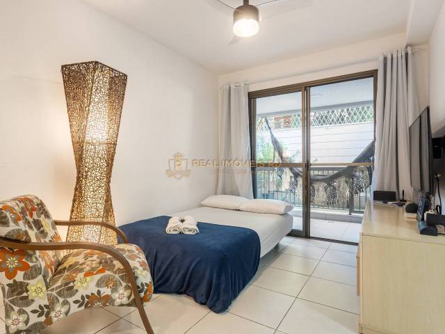 #Real2312 - Apartamento Garden para Venda em Rio de Janeiro - RJ
