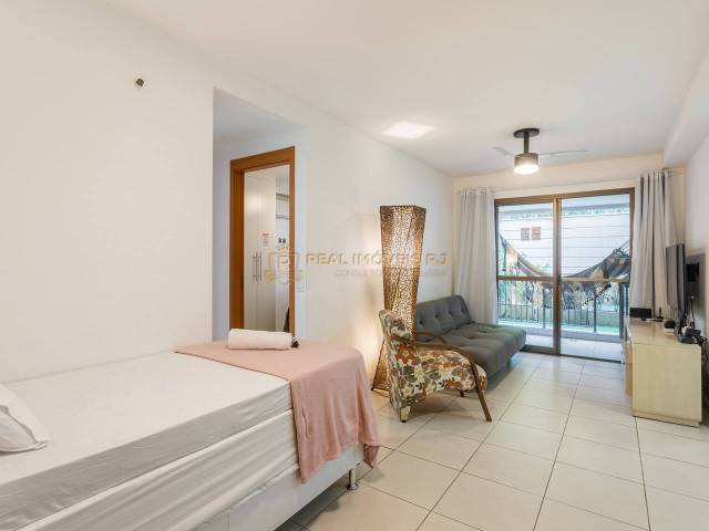 Apartamento Garden para Venda em Rio de Janeiro - 4