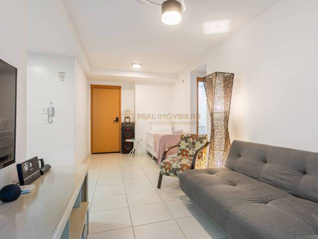 Apartamento Garden para Venda em Rio de Janeiro - 5