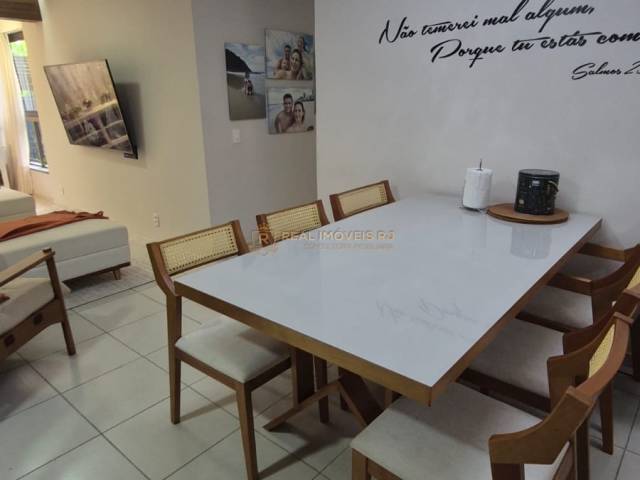 Apartamento Garden para Venda em Rio de Janeiro - 4