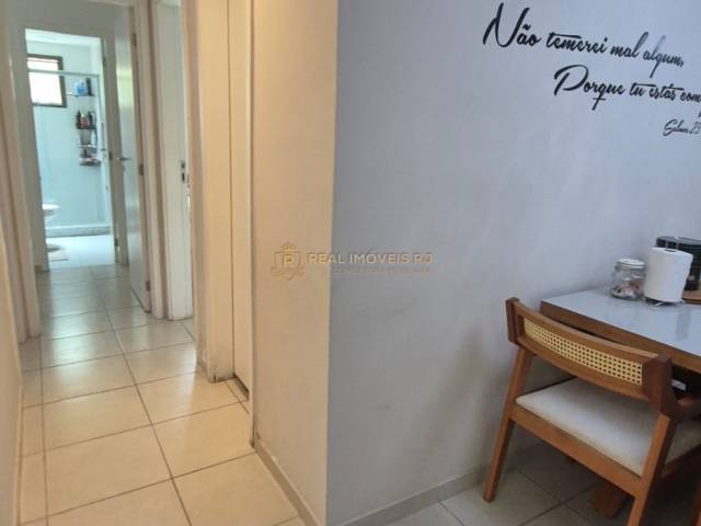 Apartamento Garden para Venda em Rio de Janeiro - 5