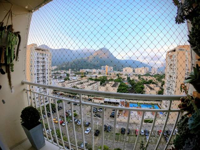 #Real2314 - Apartamento para Venda em Rio de Janeiro - RJ