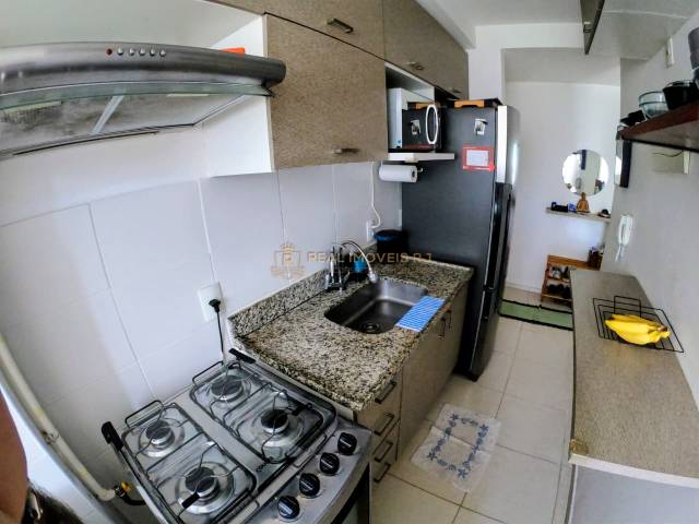 Apartamento para Venda em Rio de Janeiro - 5