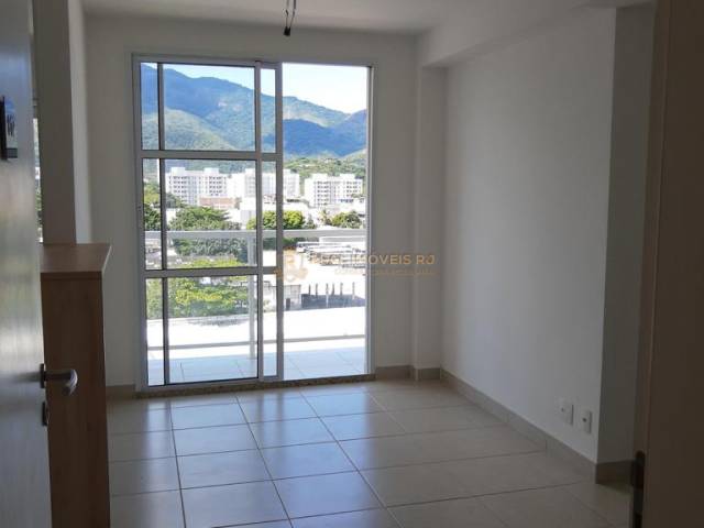 #Real2315 - Apartamento para Locação em Rio de Janeiro - RJ