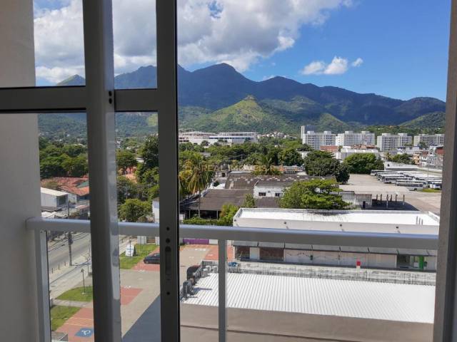 #Real2315 - Apartamento para Locação em Rio de Janeiro - RJ