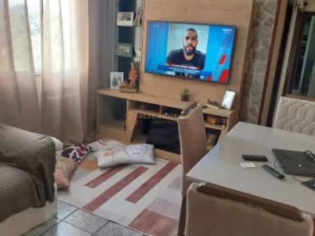 #Real2316 - Apartamento para Venda em Rio de Janeiro - RJ
