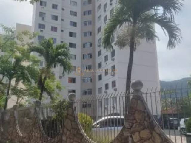 #Real2316 - Apartamento para Venda em Rio de Janeiro - RJ