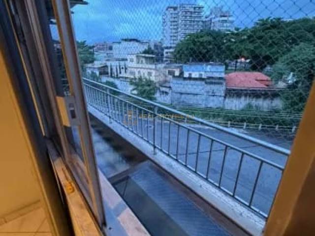 #Real2317 - Apartamento para Venda em Rio de Janeiro - RJ