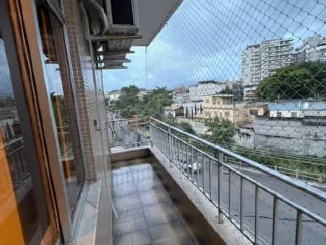#Real2317 - Apartamento para Venda em Rio de Janeiro - RJ