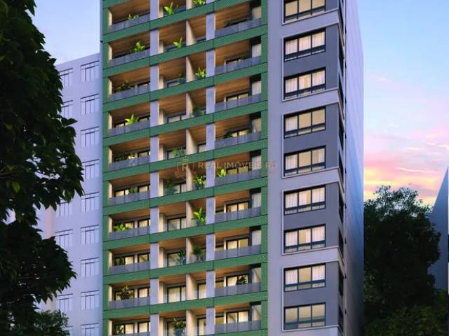 #2422 - Apartamento para Lançamento em Rio de Janeiro - RJ