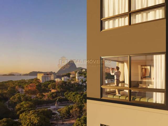 Apartamento para Lançamento em Rio de Janeiro - 4