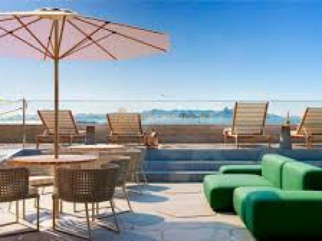 Lançamento em Glória - Rio de Janeiro