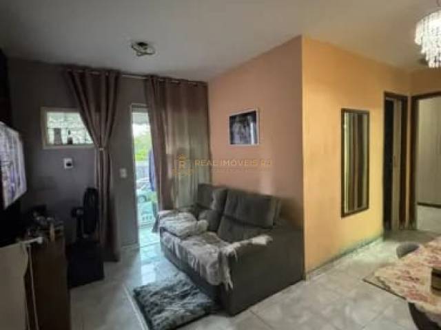 #Real2319 - Apartamento para Venda em Rio de Janeiro - RJ