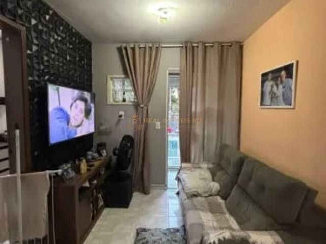 #Real2319 - Apartamento para Venda em Rio de Janeiro - RJ