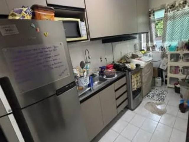 #Real2319 - Apartamento para Venda em Rio de Janeiro - RJ