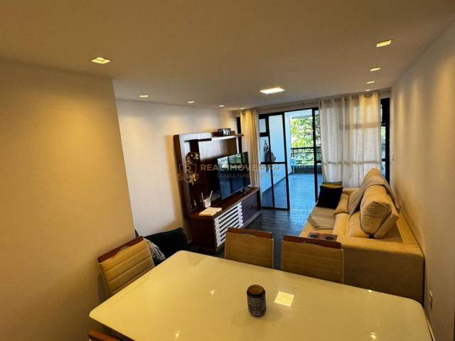 #Real2320 - Apartamento para Venda em Rio de Janeiro - RJ