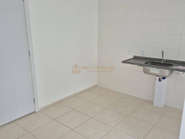 #Real2321 - Apartamento para Venda em Rio de Janeiro - RJ