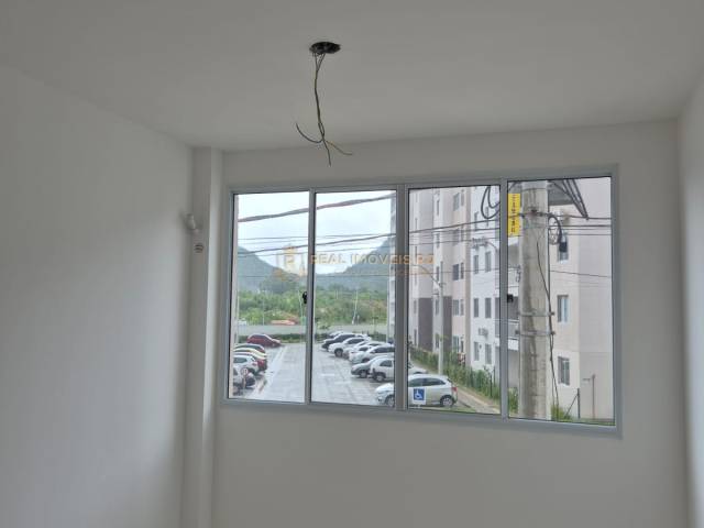 #Real2321 - Apartamento para Venda em Rio de Janeiro - RJ