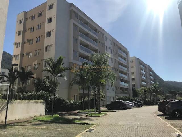 #Real2324 - Apartamento para Venda em Rio de Janeiro - RJ