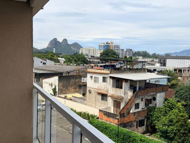 #Real2318 - Apartamento para Venda em Rio de Janeiro - RJ