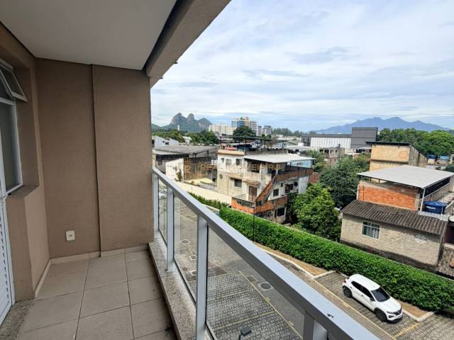 #Real2318 - Apartamento para Venda em Rio de Janeiro - RJ