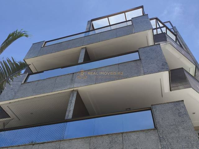 Venda em Barra da Tijuca - Rio de Janeiro